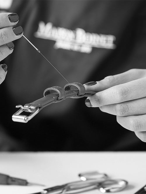 Le savoir-faire Maison Boinet