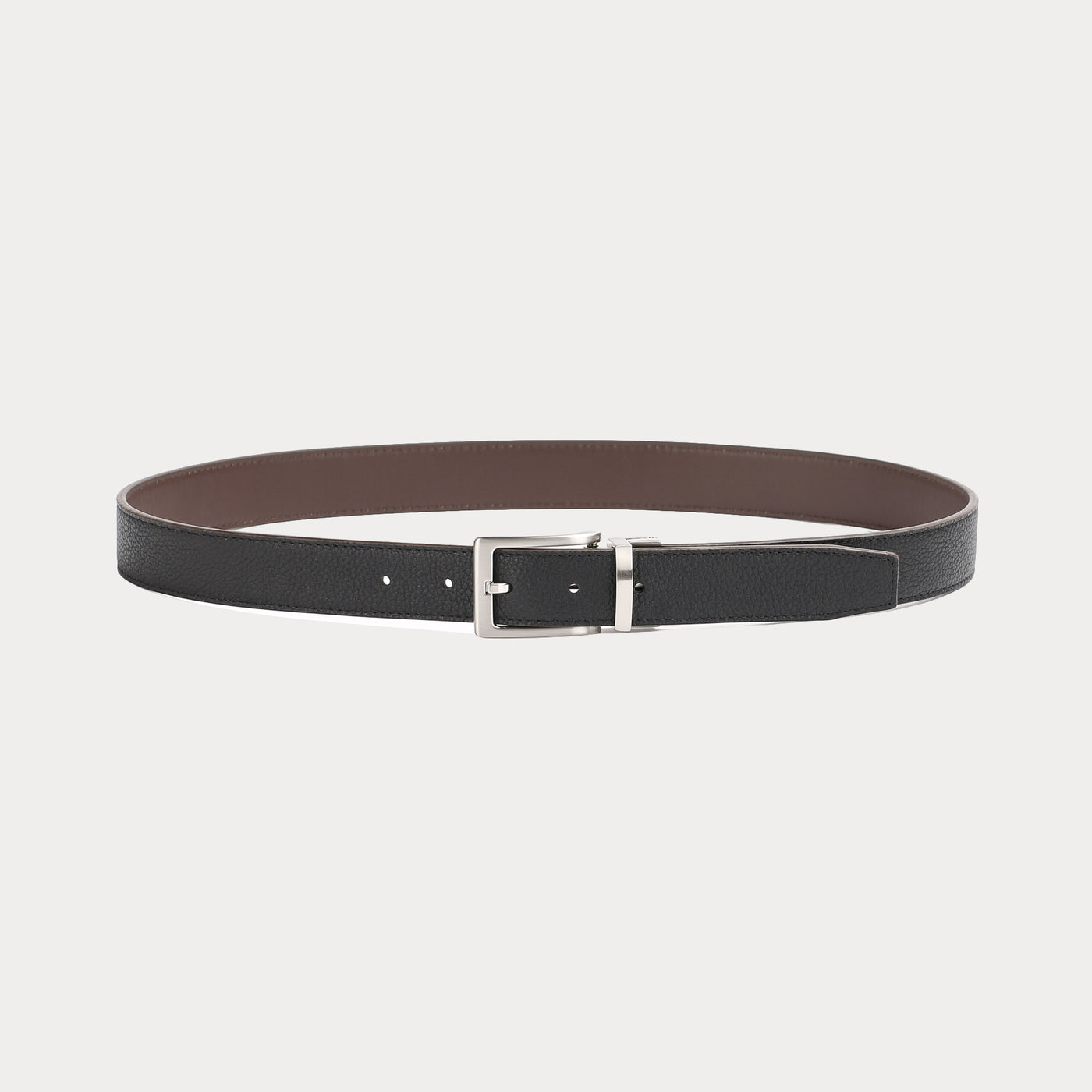 Ceinture réversible Mathis