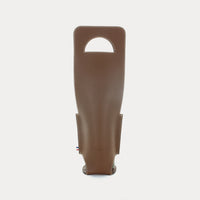 Auguste Cognac bottle holder