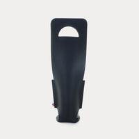 Auguste Black Bottle Holder
