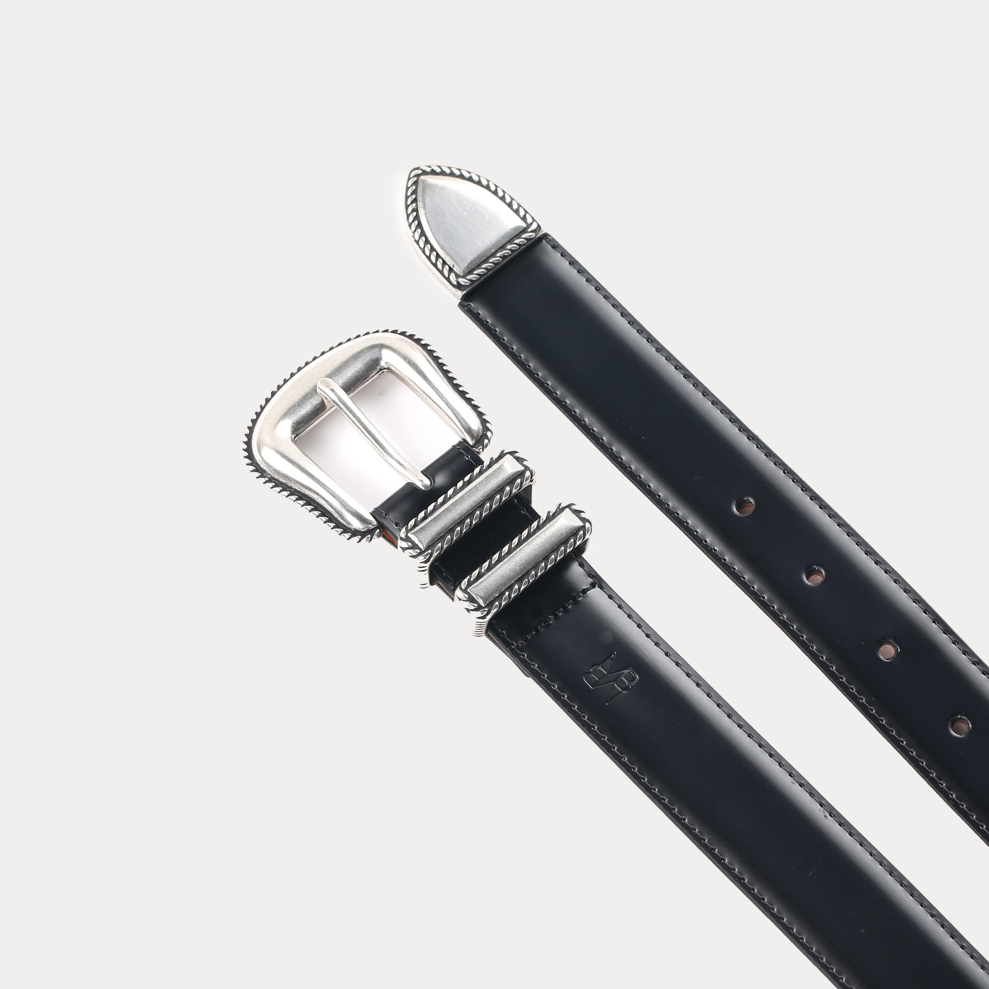 James Black Belt • Maison Boinet